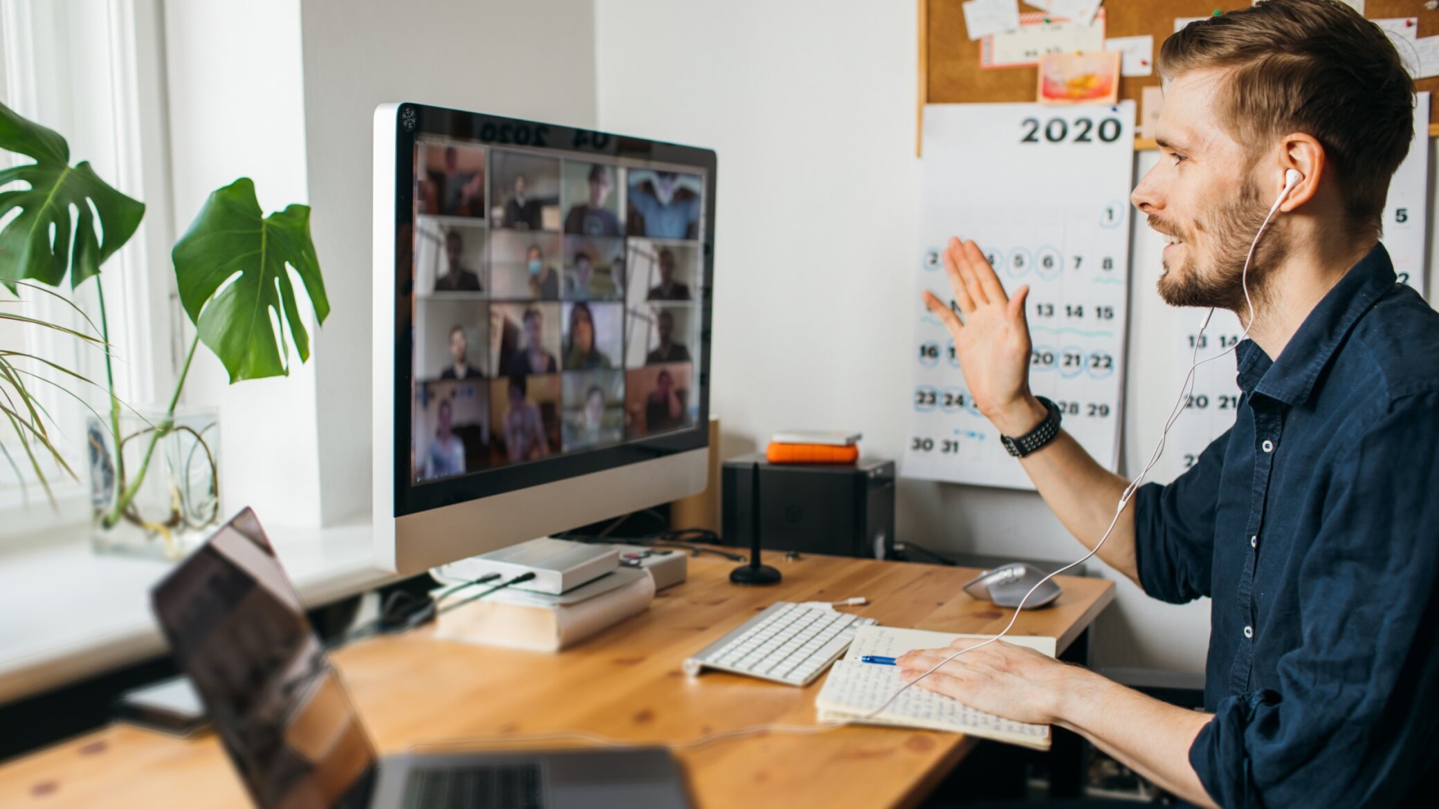 Home-Office wegen Corona: Telefonkosten und Internetkosten sind