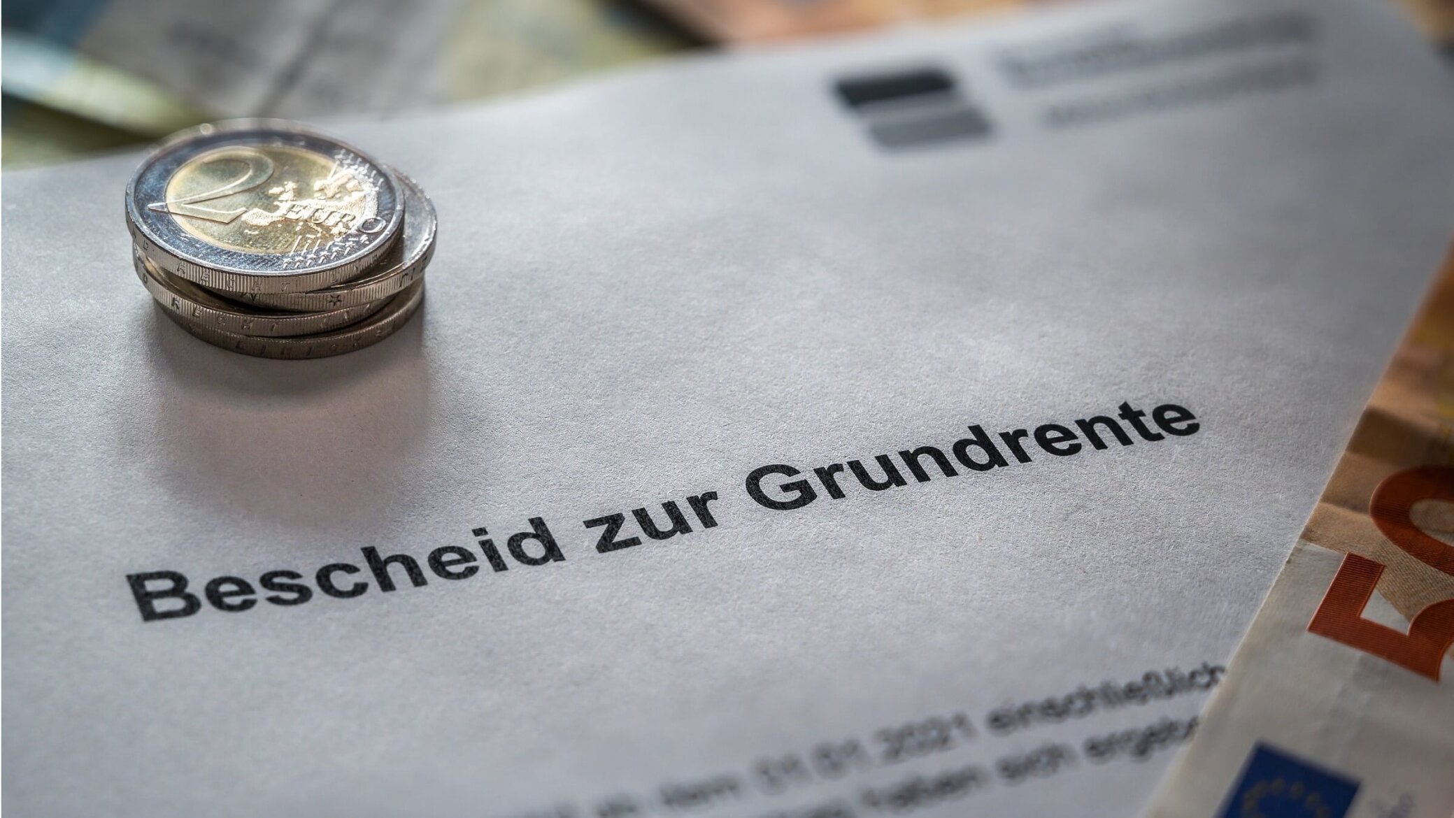 Grundrente: Erste Bestandsrentner Erhalten Neue Rentenzulage