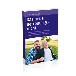 Betreuungsrechtsreform 2023 - Was Bedeutet Das? Einfach Erklärt!