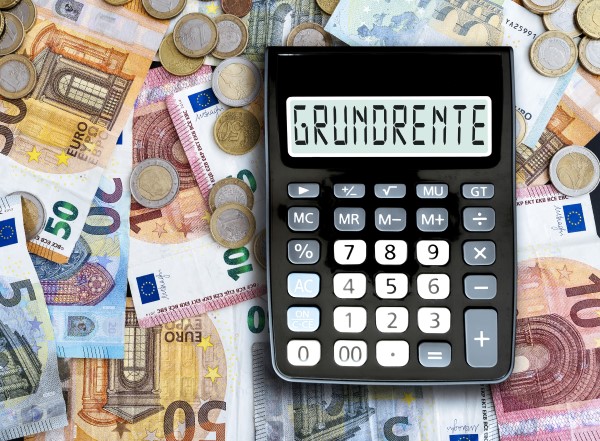 Grundrente 2021: Wie Wird Sie Berechnet? Wer Profitiert Davon?