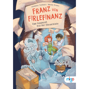 Franz von Firlefinanz
