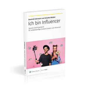 Ich bin Influencer