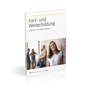 Ratgeber Fort- und Weiterbildung