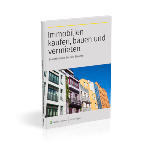 Ratgeber Immobilien kaufen, bauen und vermieten